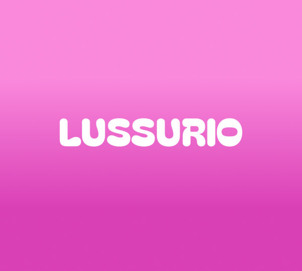 Lussurio